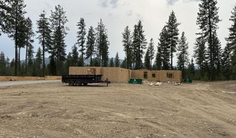 38 CANNON Ln, Blanchard, ID 83804