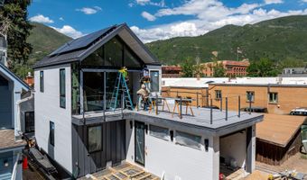 227 E Main St, Aspen, CO 81611