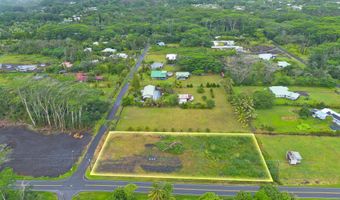 15-1963 MAKUU Dr Lot #: 138, Keaau, HI 96749