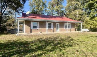 451 County Road 1320, Bardwell, KY 42023