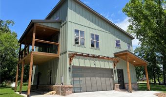 2 Birsay Dr, Bella Vista, AR 72715