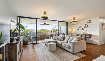 46-081 Konohiki St 3533, Kaneohe, HI 96744