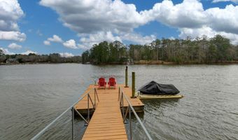 616 Shallow Cove Ct, Chapin, SC 29036