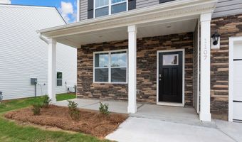1139 White Willow Dr, Spartanburg, SC 29303