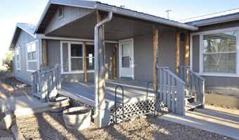 58 Antelope Ave, Concho, AZ 85924