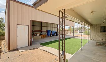 600 MARGARITA St, Anthony, TX 79821