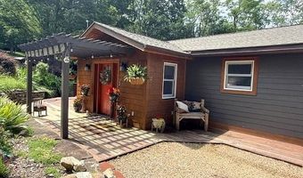 88 Covered Bridge Rd, Banner Elk, NC 28604