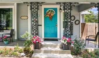700 D St NW, Ardmore, OK 73401
