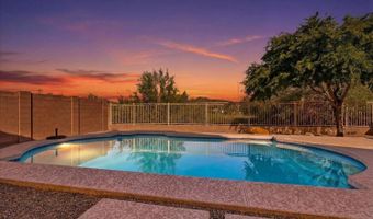 4602 E THORN TREE Dr, Cave Creek, AZ 85331