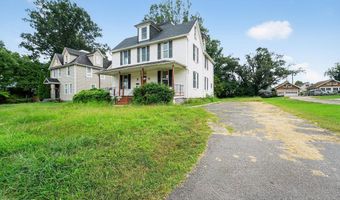 4319 BAYONNE Ave, Baltimore, MD 21206