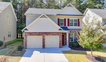 3020 Ben Blvd, Austell, GA 30106