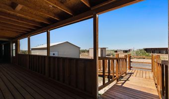 22 Foothills Dr, Alamogordo, NM 88310