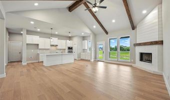 1106 Silver Sage Trl, Weatherford, TX 76085