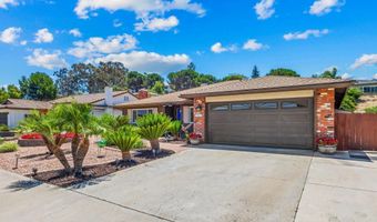 1261 La Mirada Ave, Escondido, CA 92026