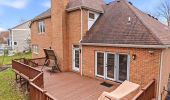 309 High Blf, Aurora, OH 44202