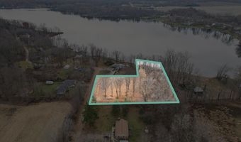 Parcel B 32nd Street, Allegan, MI 49010