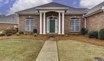 133 Pavilion Dr, Brandon, MS 39042