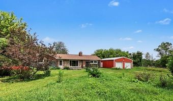 1371 E Leonard Rd, Addison Twp., MI 48367