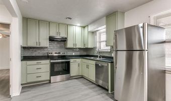 3705 N Donna Ave, Bethany, OK 73008