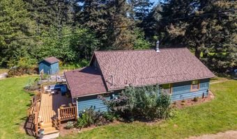 56054 Prosper Junction Rd, Bandon, OR 97411