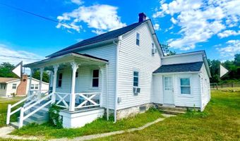 21328 MOUNT LENA Rd, Boonsboro, MD 21713