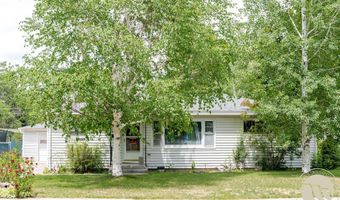 2625 Wyoming Ave, Billings, MT 59102