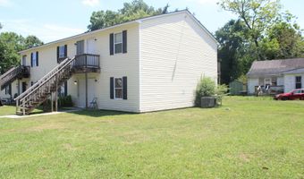 213 W Hayes St W, Ahoskie, NC 27910