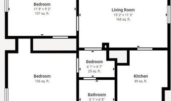 108 E 5th St, Battle Mountain, NV 89820