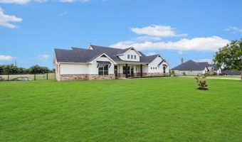 1001 N Oak Trl, Weatherford, TX 76085