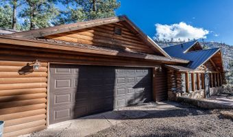 28 COUNTY RD. N2175 HULSEY LAKE RD., Alpine, AZ 85920