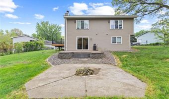 13793 Partridge St NW, Andover, MN 55304