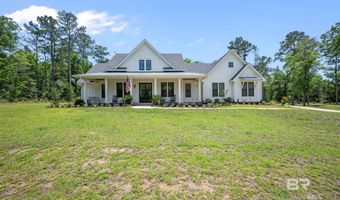 8194 Dixon Rd, Bay Minette, AL 36507