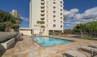 1160 Ala Napunani St 1105, Honolulu, HI 96818