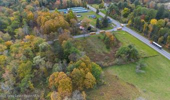 State Route 209, Accord, NY 12404