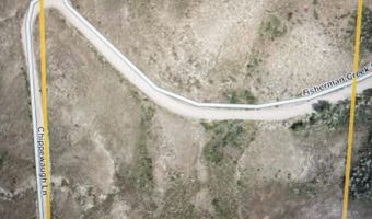 Tbd FISHERMAN CREEK / CHIPPEWAUGH Road, Bondurant, WY 82922