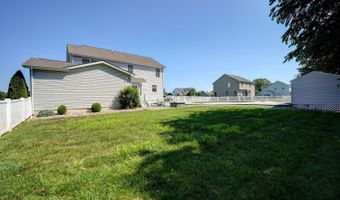 334 ASHLAND Ave, Camden Wyoming, DE 19934