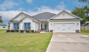 9405 Whitley Rd, Bailey, NC 27807