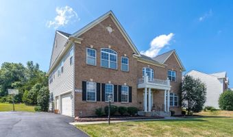 22371 DOLOMITE HILLS Dr, Ashburn, VA 20148