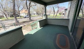404 N 2nd St, Arkansas City, KS 67005