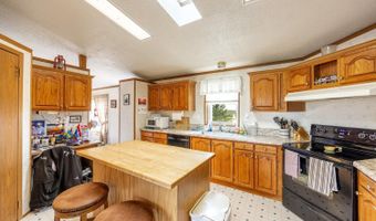 555 Trabing Rd, Buffalo, WY 82834