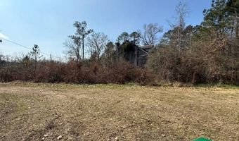 W Factory St, Amite, LA 70422
