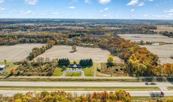 Parcel 3 Donovan Road, Albion, MI 49224