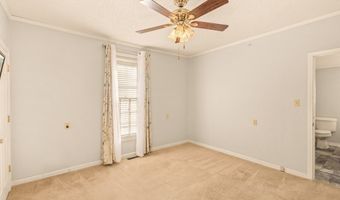 3526 Old Calhoun Falls Rd, Abbeville, SC 29620