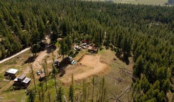 19655 Houle Creek Rd, Frenchtown, MT 59834