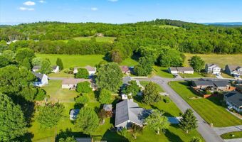 1404 Housley Dr, Athens, TN 37303