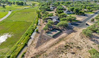 2332 S Diamond Creek Ln, Camp Verde, AZ 86322