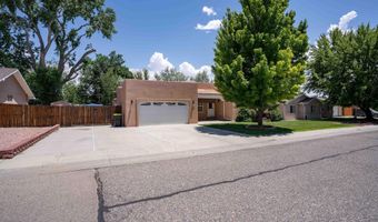 1012 VALLEY VIEW Dr, Bloomfield, NM 87413