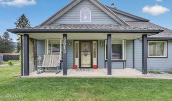 6616 Comanche St, Bonners Ferry, ID 83805