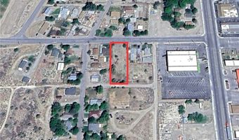 2321 Campton St, Ely, NV 89301