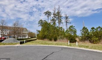 Lot # 271 WAR DANCER LANE, Berlin, MD 21811